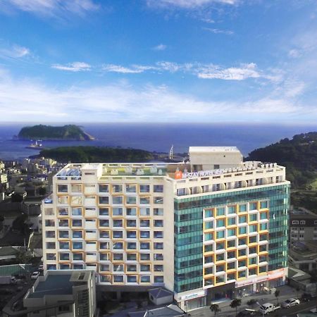 Mstay Hotel Jeju Dış mekan fotoğraf