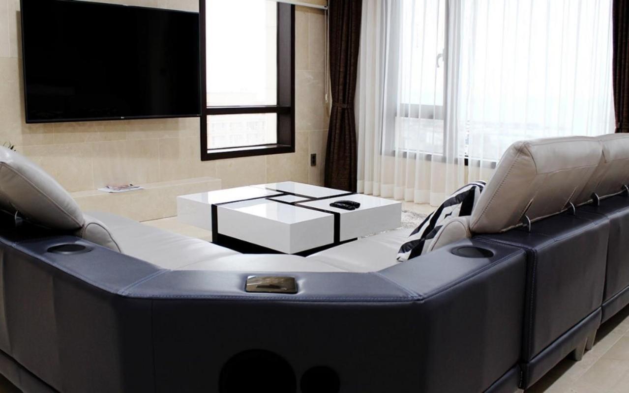 Mstay Hotel Seogwipo Dış mekan fotoğraf