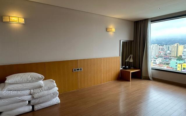 Mstay Hotel Seogwipo Dış mekan fotoğraf