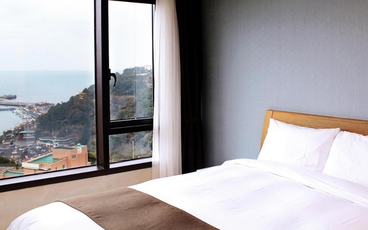 Mstay Hotel Seogwipo Dış mekan fotoğraf
