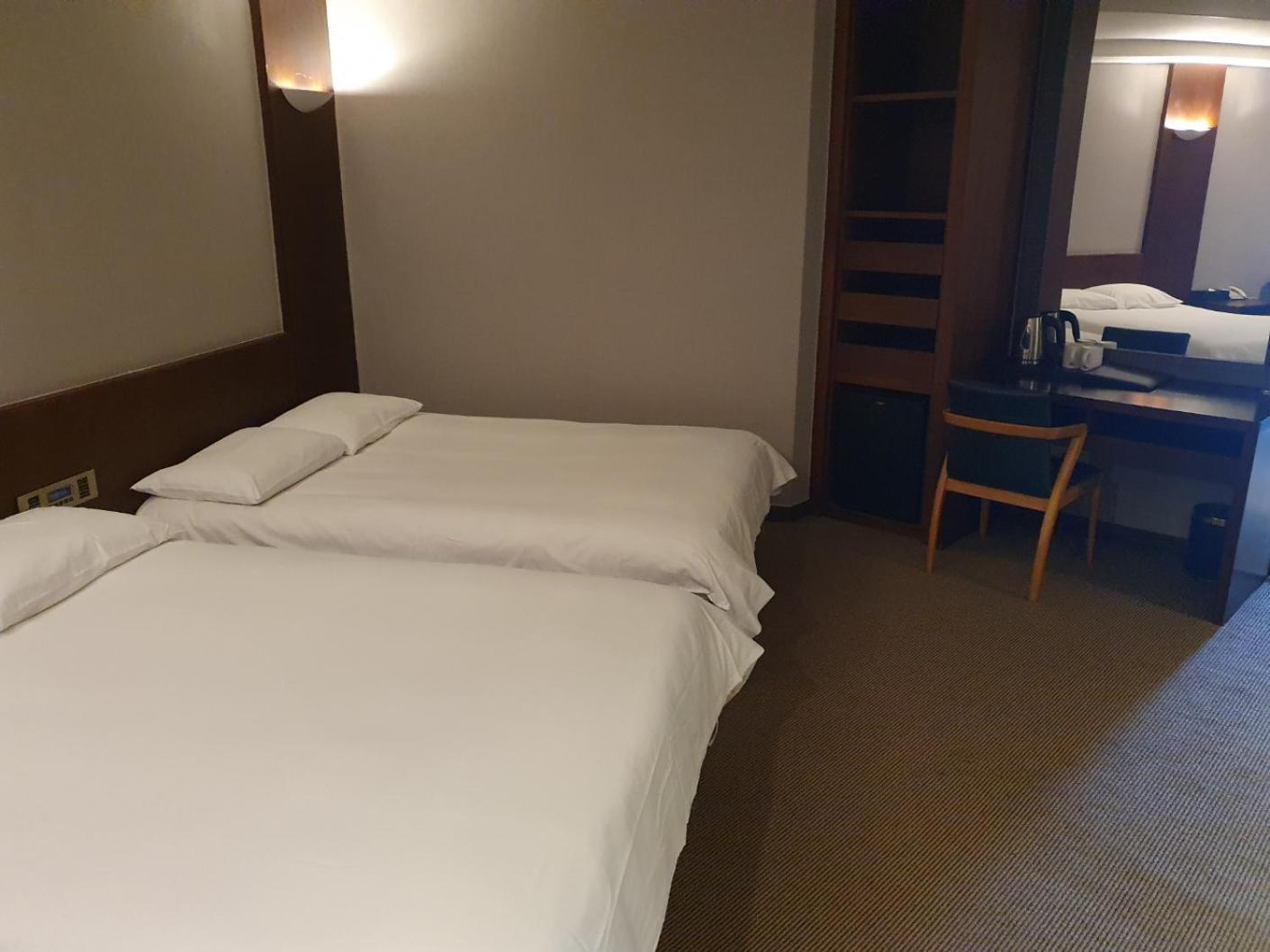 Mstay Hotel Seogwipo Dış mekan fotoğraf