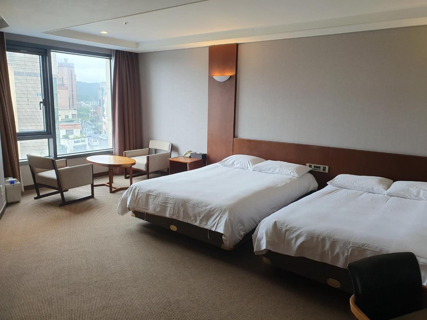Mstay Hotel Seogwipo Dış mekan fotoğraf