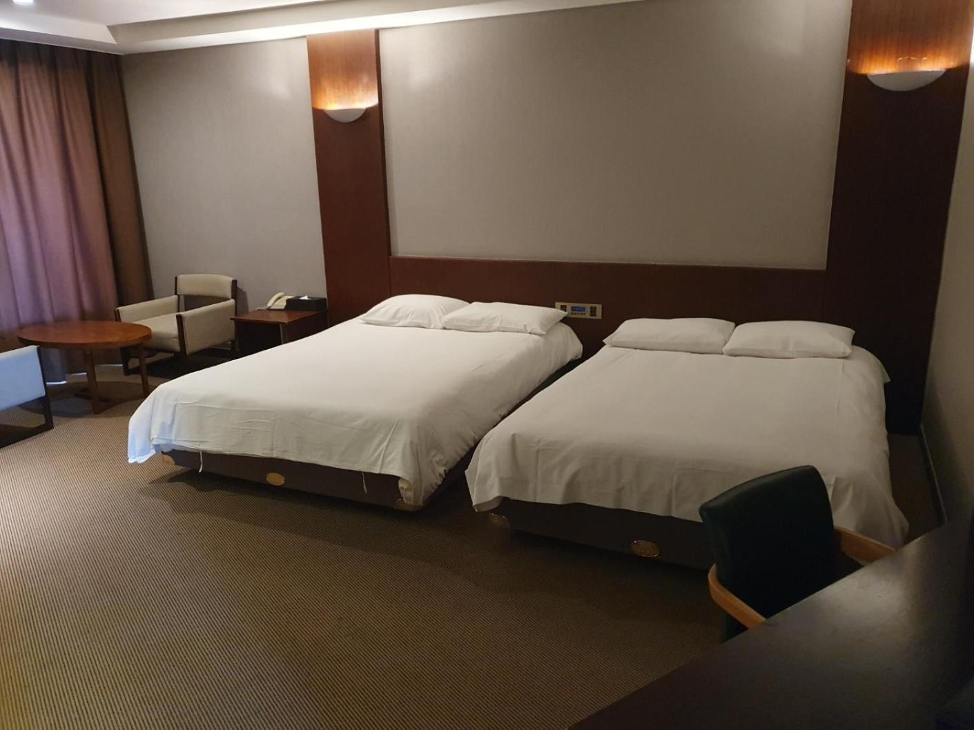 Mstay Hotel Seogwipo Dış mekan fotoğraf