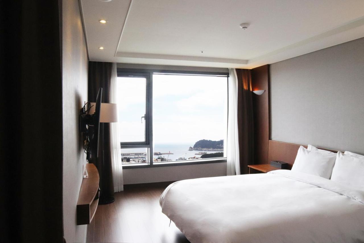 Mstay Hotel Seogwipo Dış mekan fotoğraf