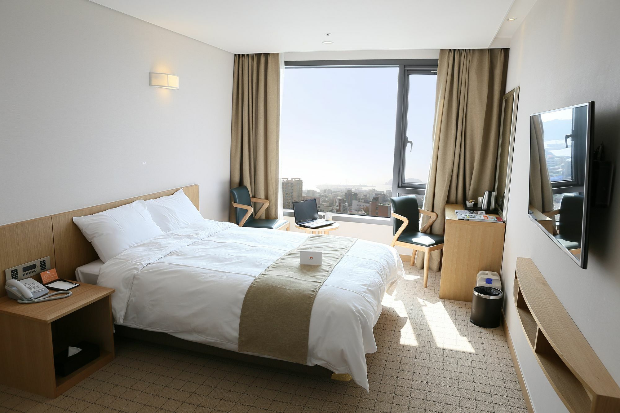 Mstay Hotel Seogwipo Dış mekan fotoğraf