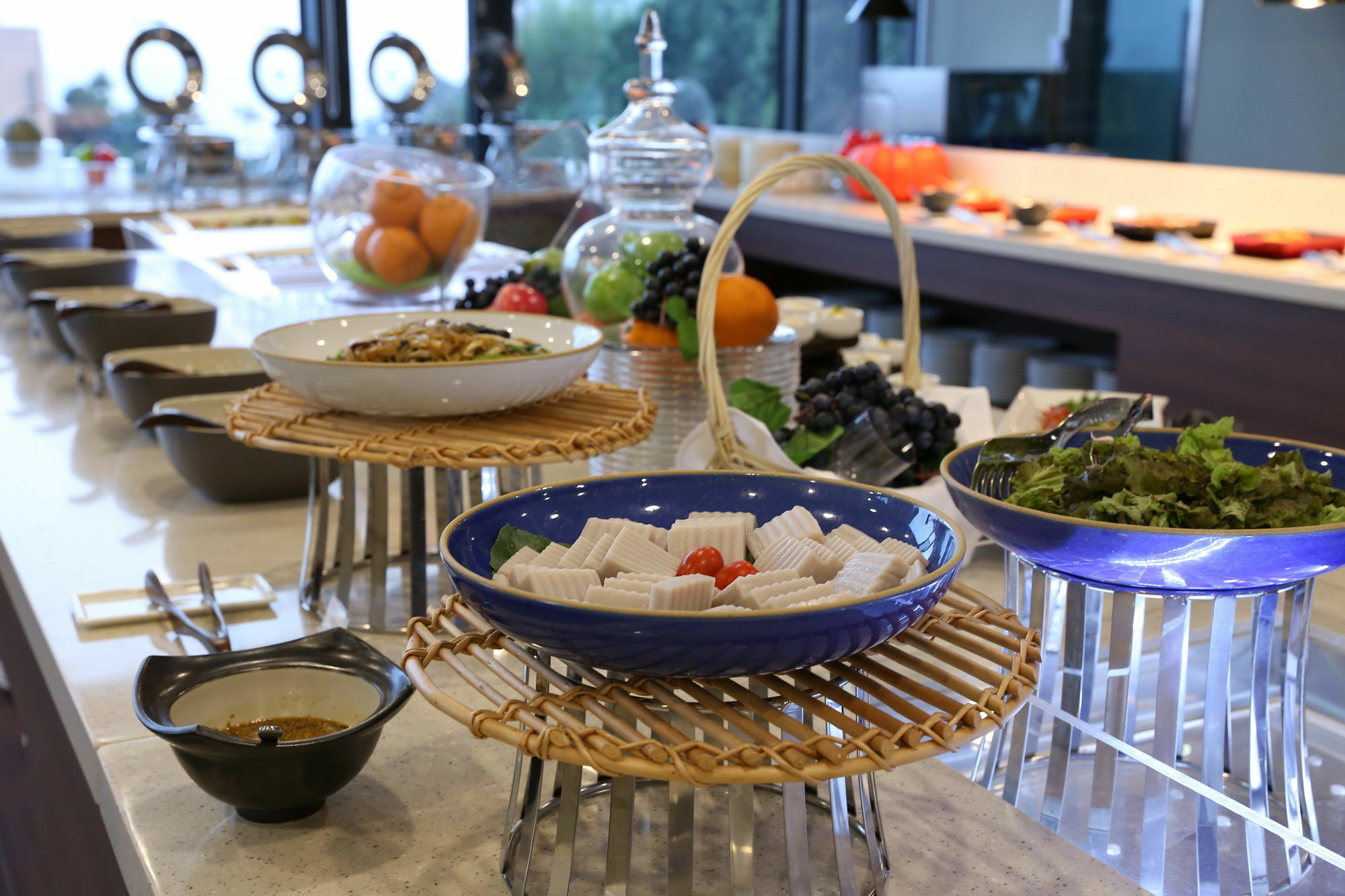 Mstay Hotel Seogwipo Dış mekan fotoğraf