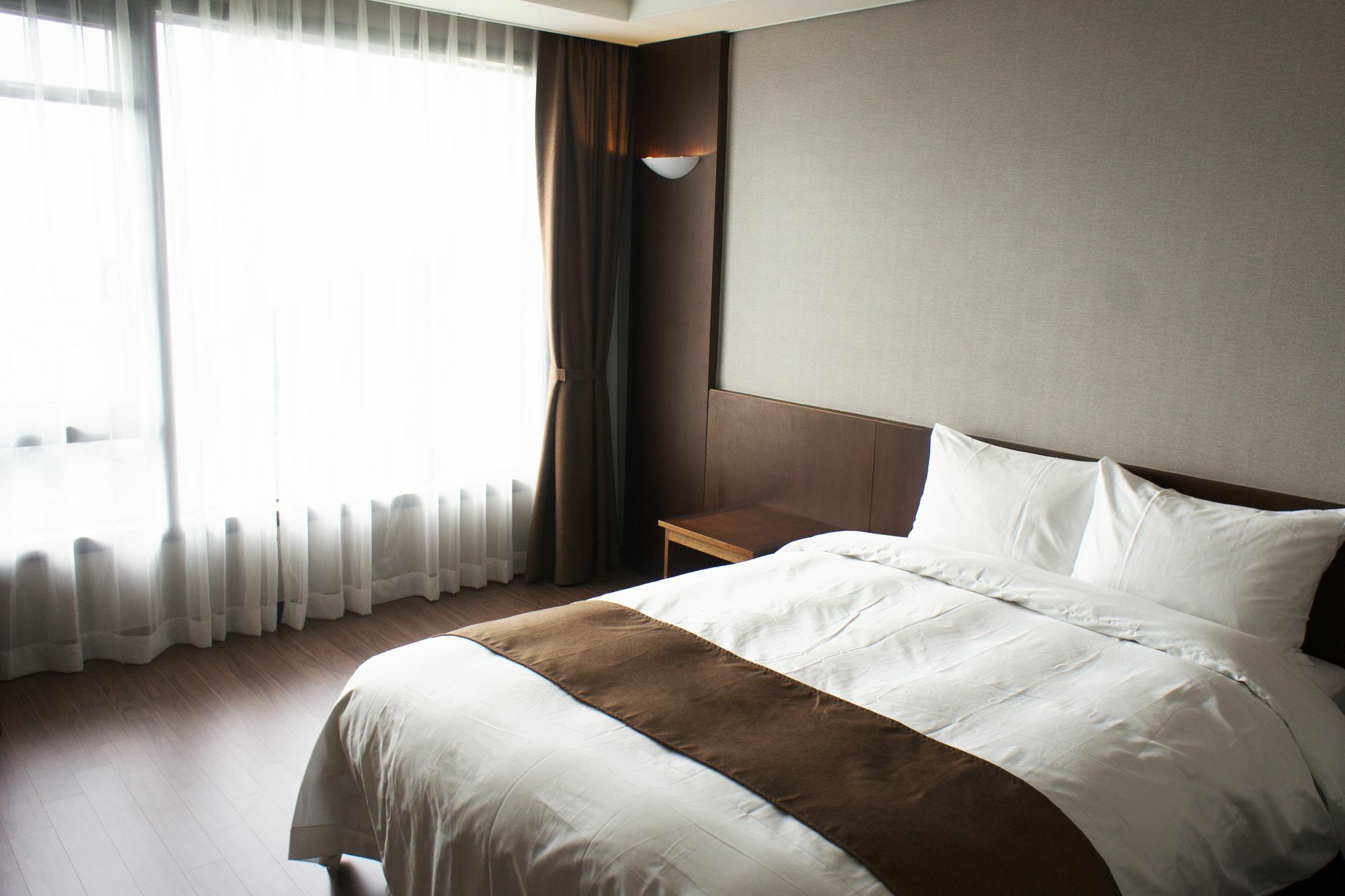 Mstay Hotel Seogwipo Dış mekan fotoğraf