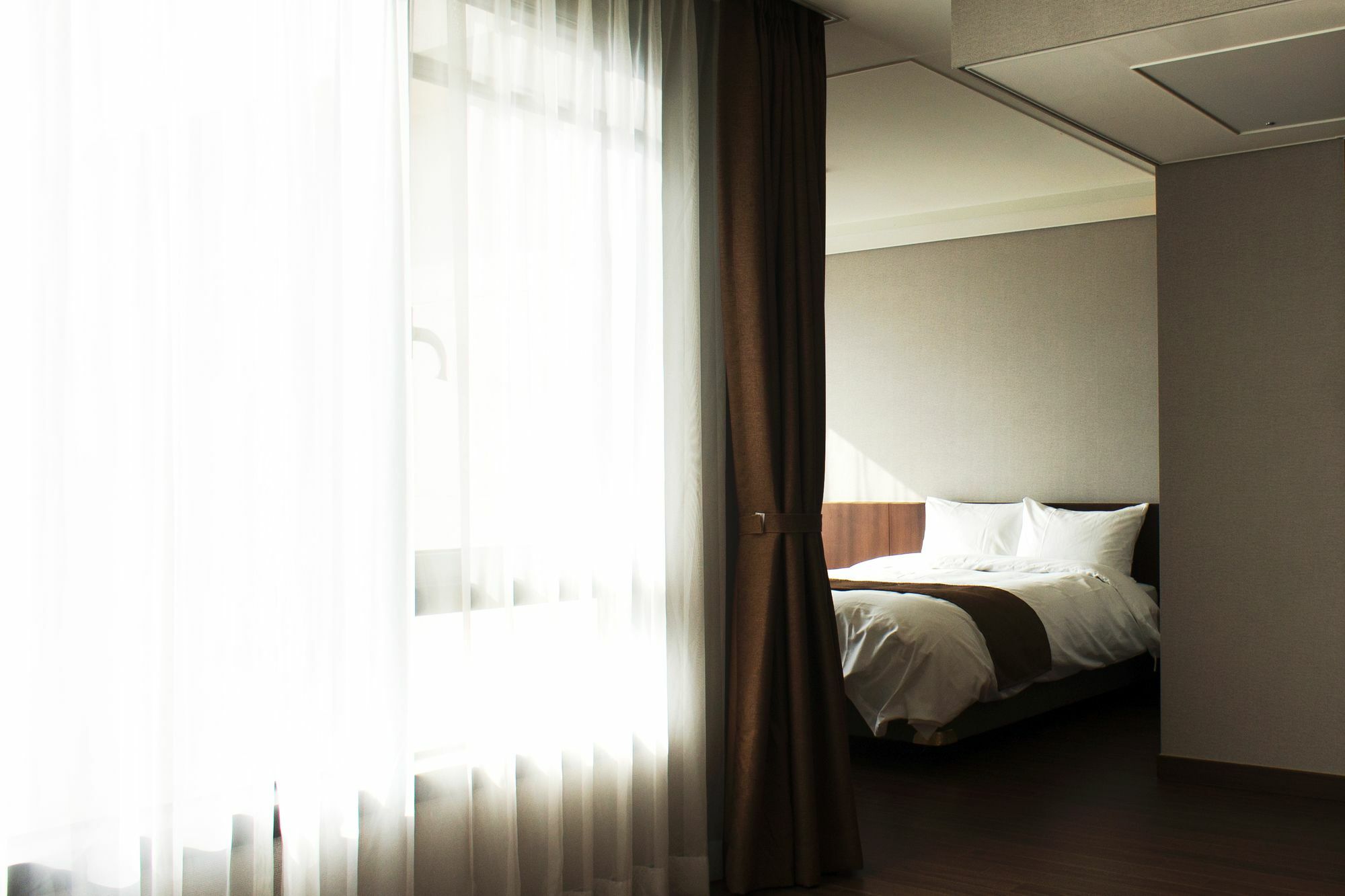 Mstay Hotel Seogwipo Dış mekan fotoğraf
