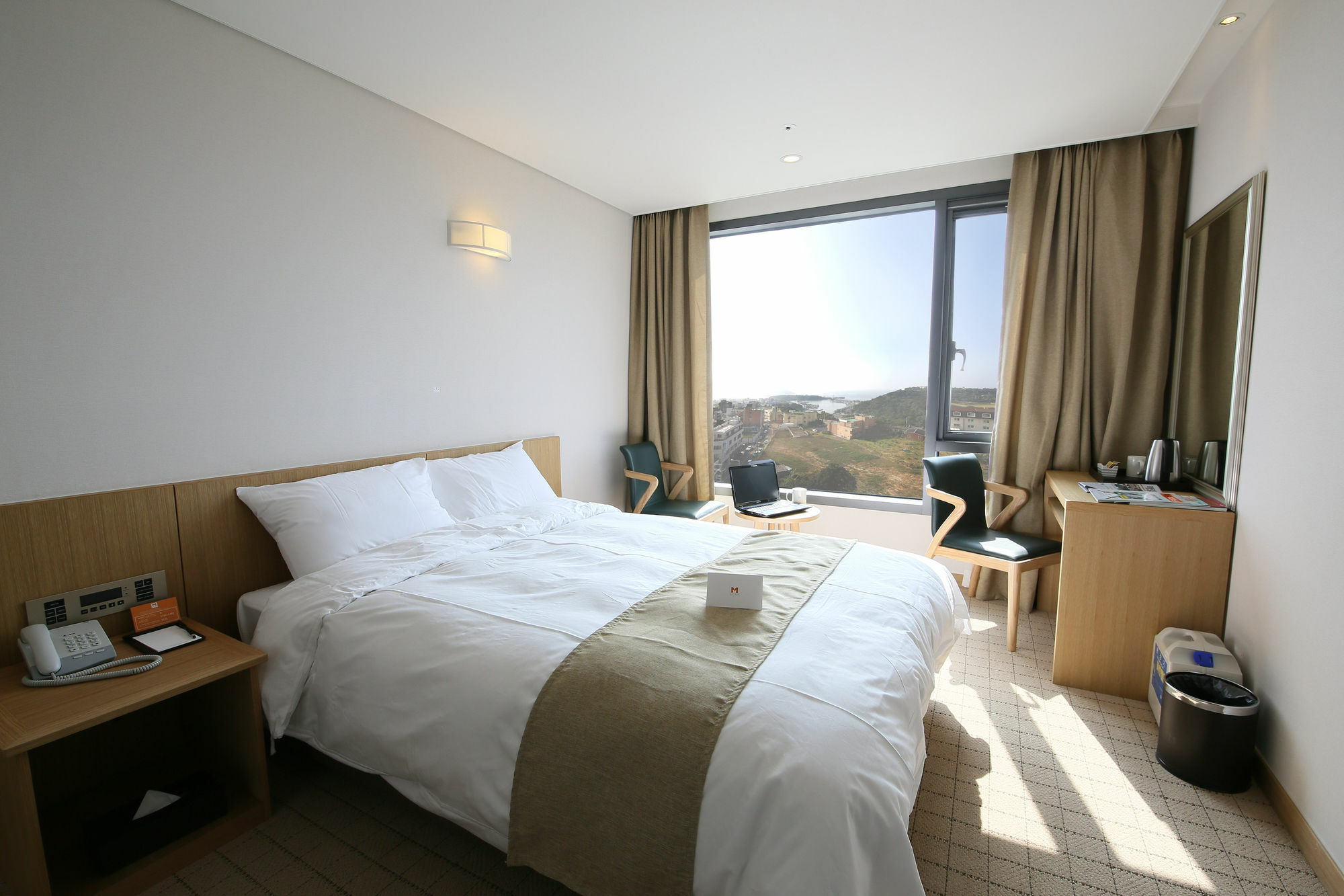 Mstay Hotel Seogwipo Dış mekan fotoğraf
